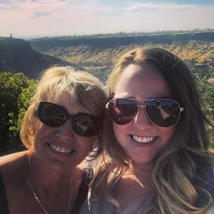 Meet your Posher, Tina